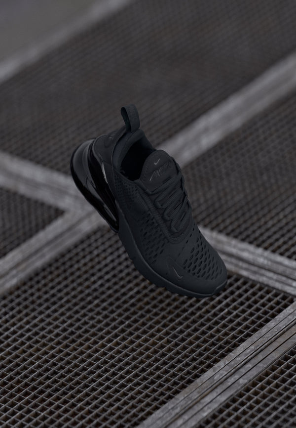 Nike Air Max 270 - Black