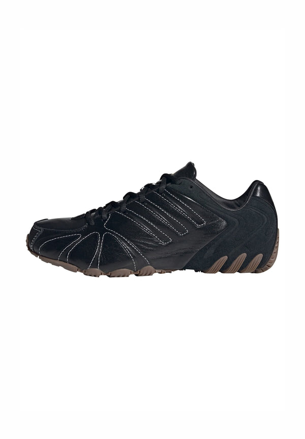 adidas Ghost Sprint W - Core Black / Gum / Gold Met