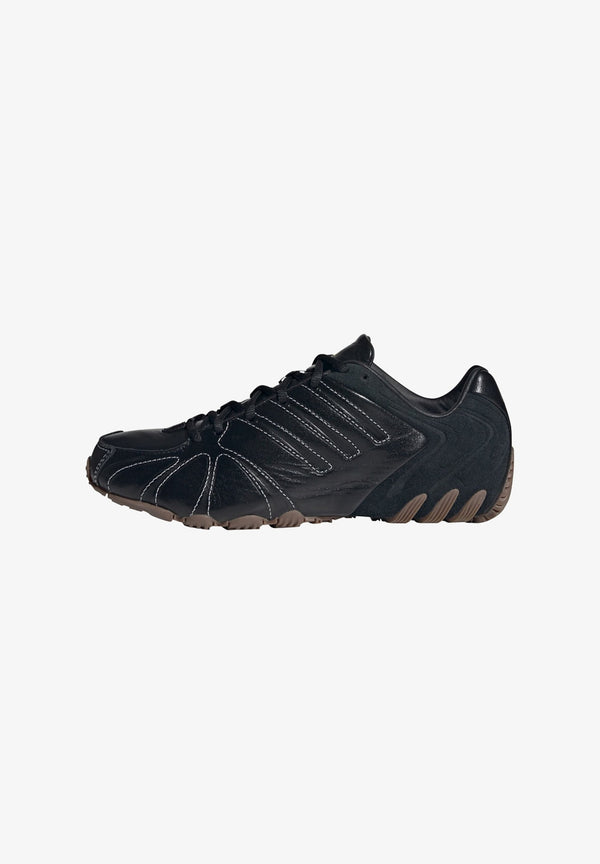 adidas Ghost Sprint W - Core Black / Gum / Gold Met