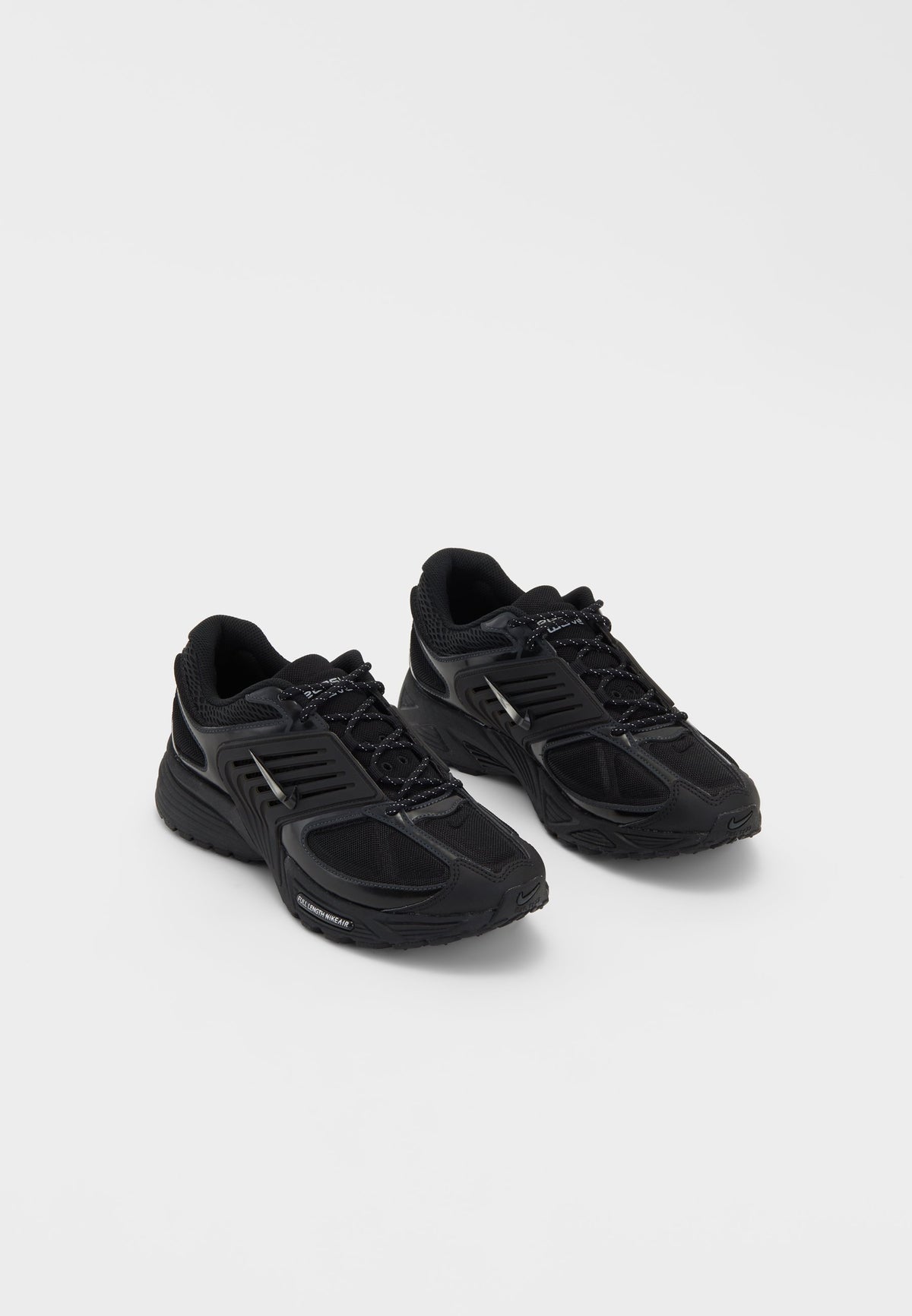 Nike Air Pegasus Wave - Black / Anthracite / Cyber