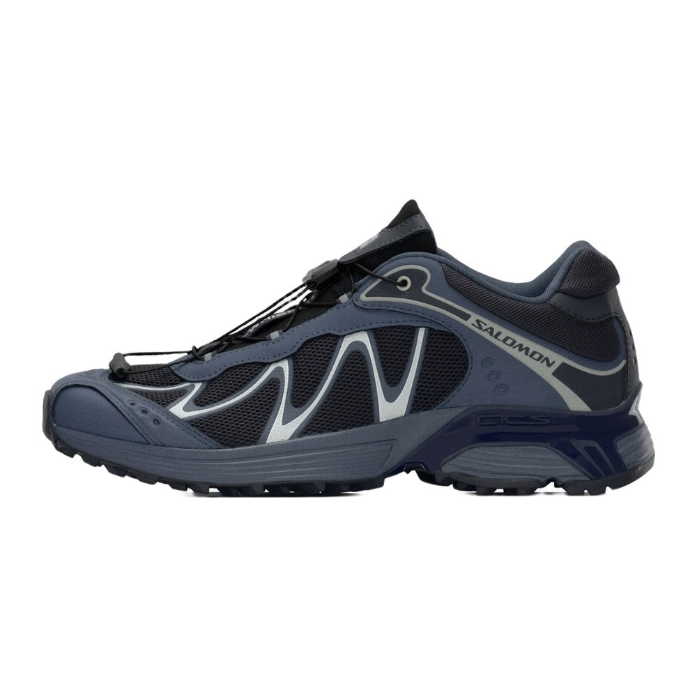 Salomon XT Whisper - Iron / Grisaille / Silver-coloured
