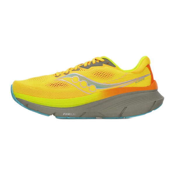 Saucony Guide 19 - Vizigold-coloured / Laurel