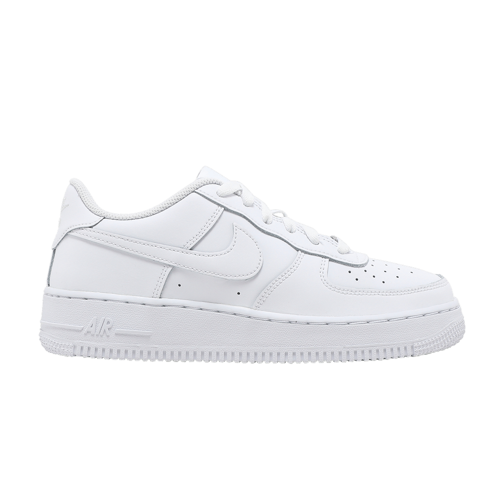 Nike Air Force 1 - White