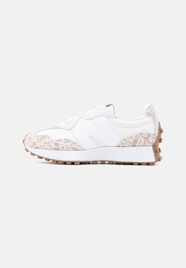 New Balance W327 - Sea Salt / White