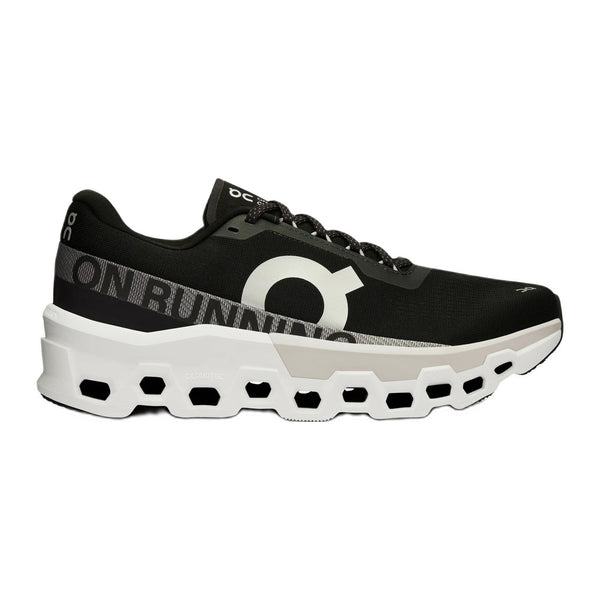 On Cloudmonster 2 - Black Frost