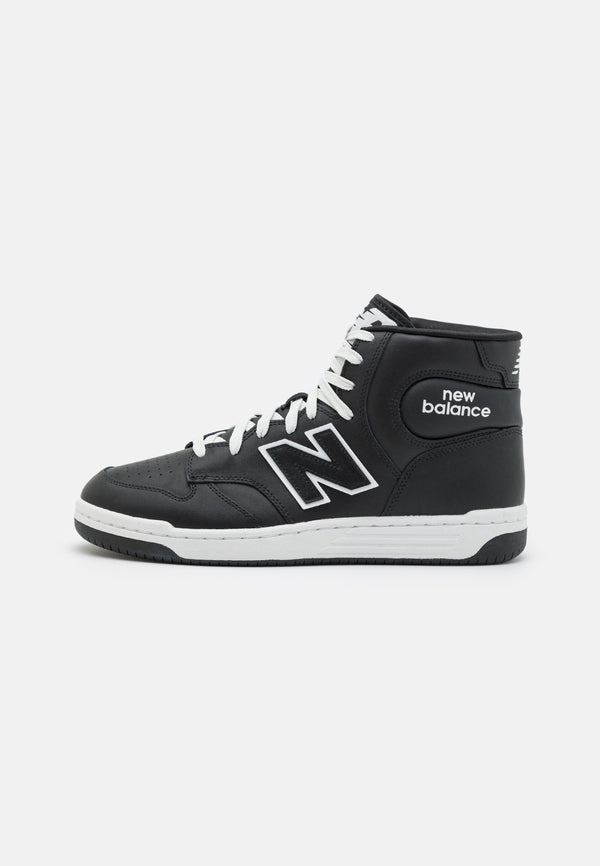 New Balance 480H - Black