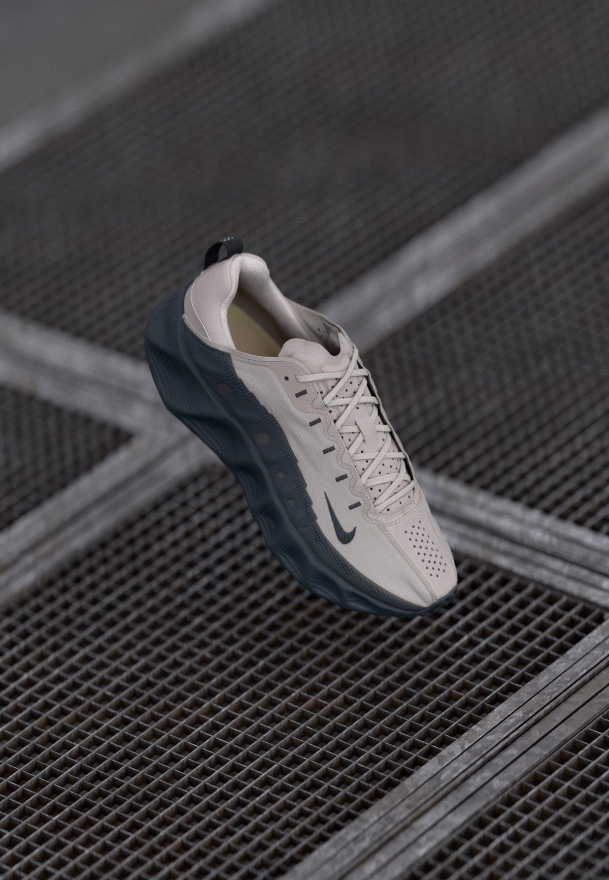 Nike With Reflective Design Accents Ava Rover - Trainers