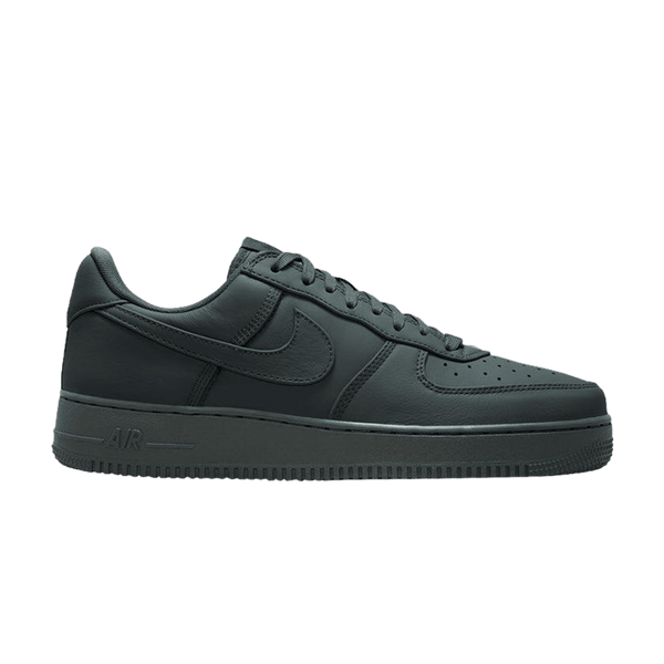 Nike Air Force 1 Low Retro Premium Bomber - Grey