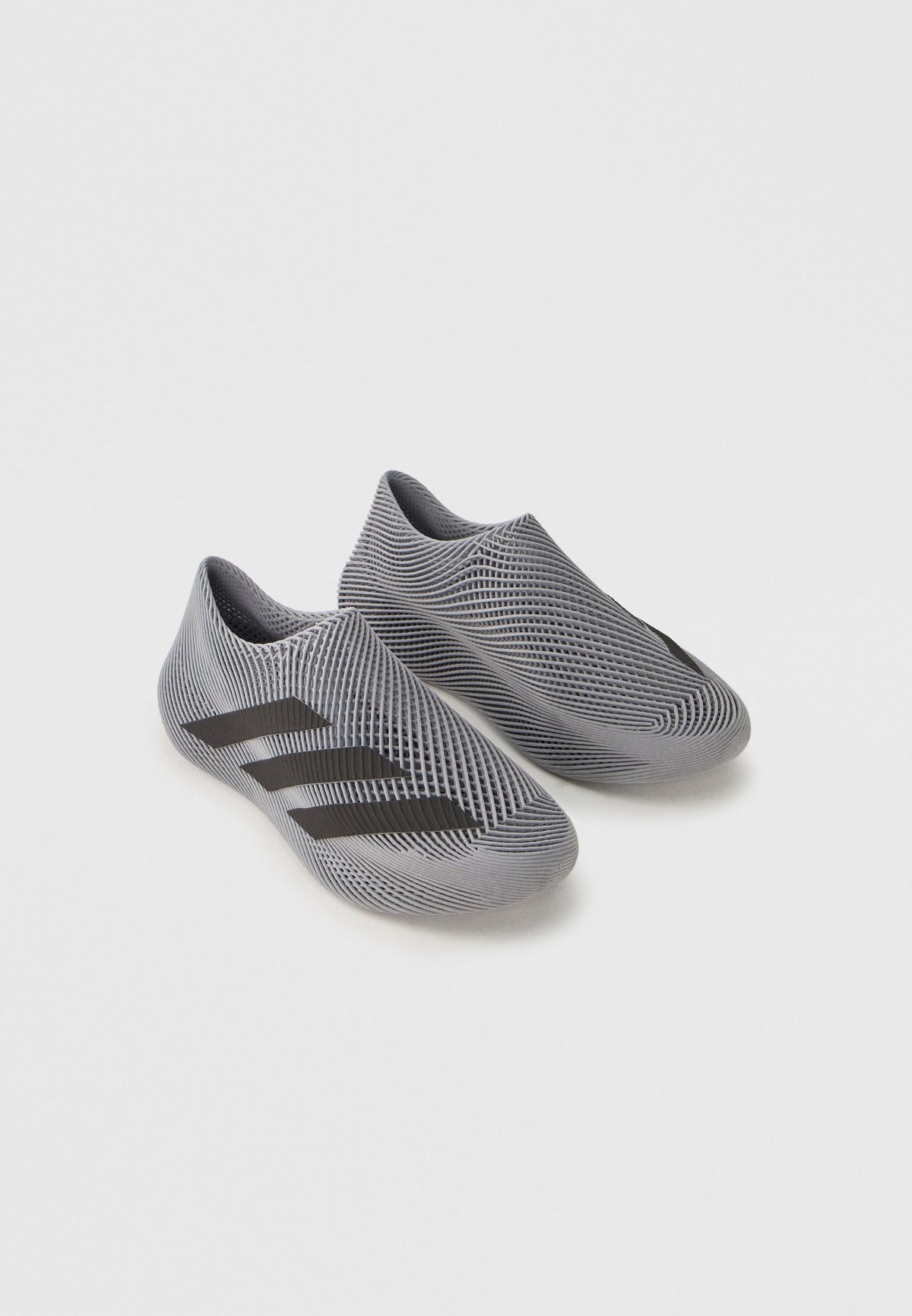 adidas Climacool - Grey Four Core Black Grey Four