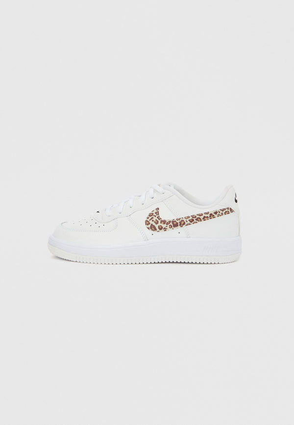 Nike Force 1 Low - White / Black