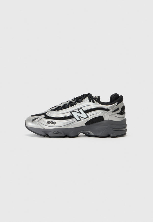New Balance M1000 - Silver Metallic