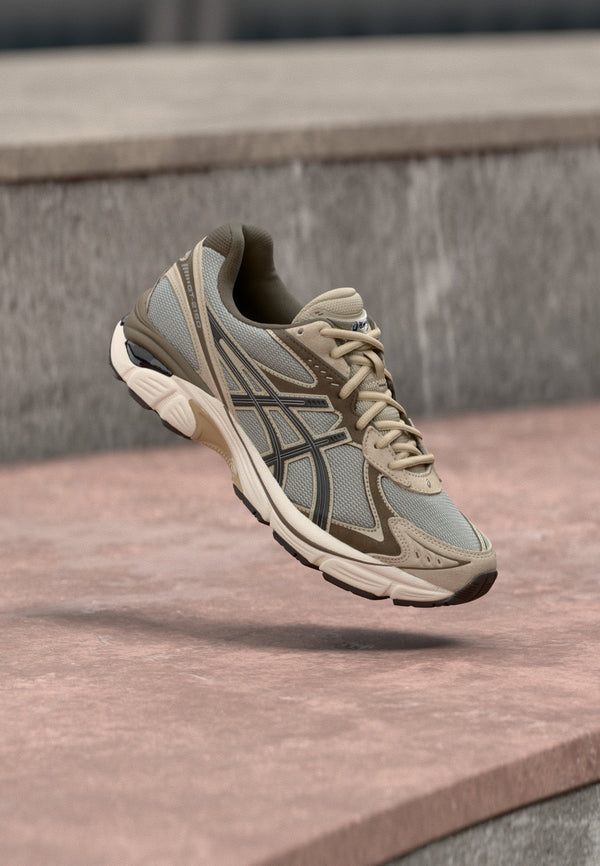ASICS GT 2160 - Cement Grey / Graphite Grey