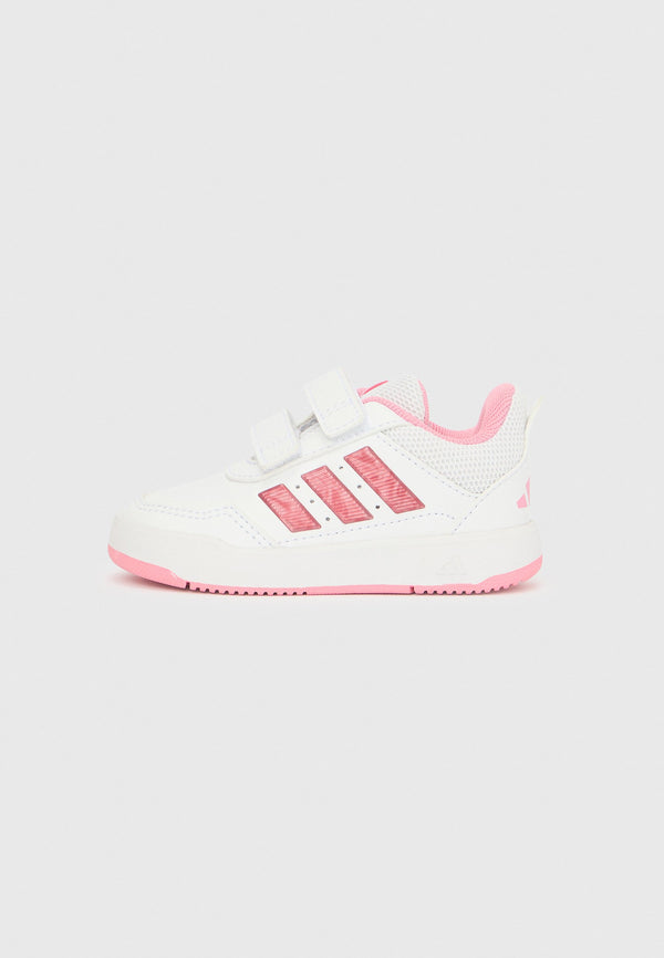 adidas Tensaur 3.0 - White / Bliss Pink / Grey