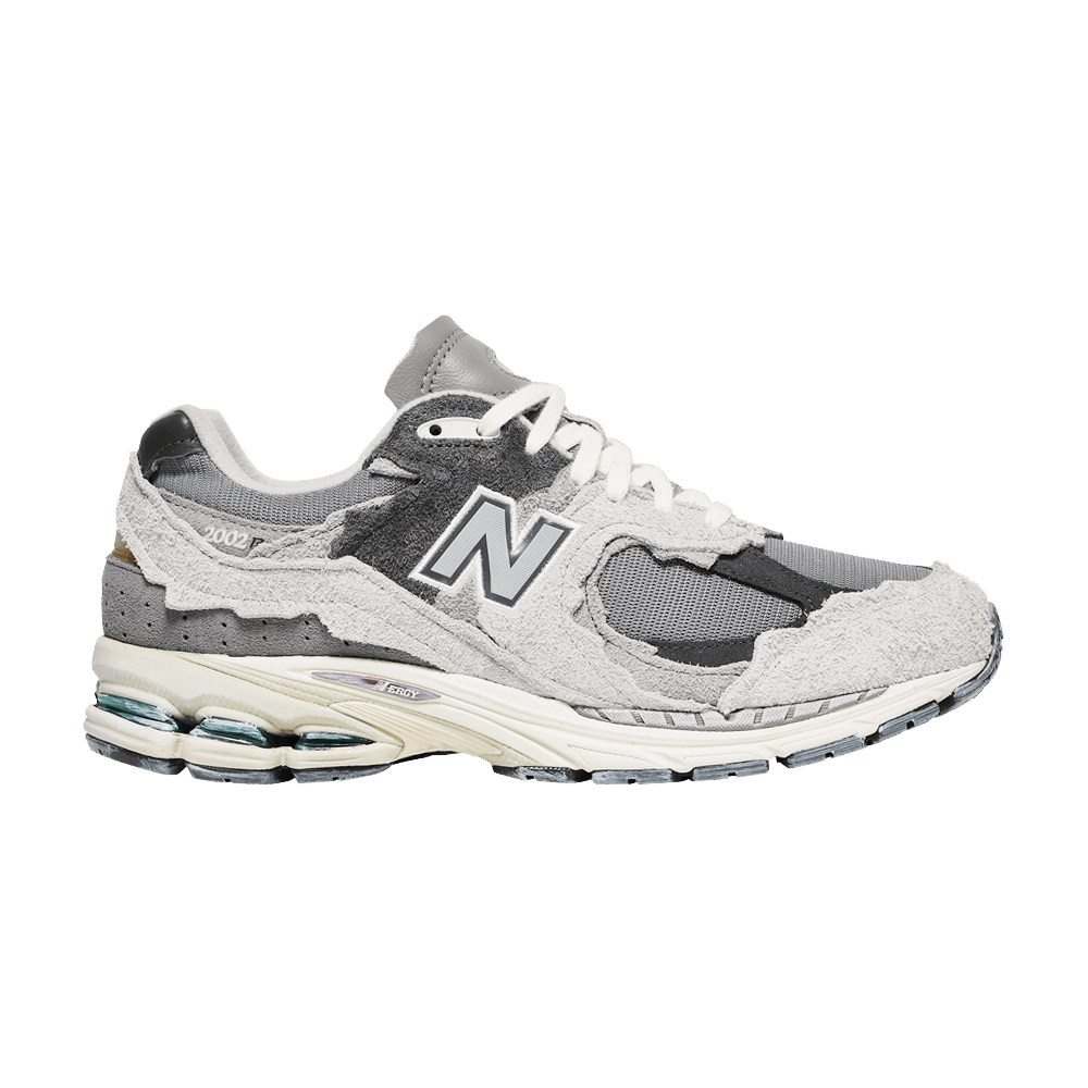 New Balance 2002R Protection Pack Rain - Cloud