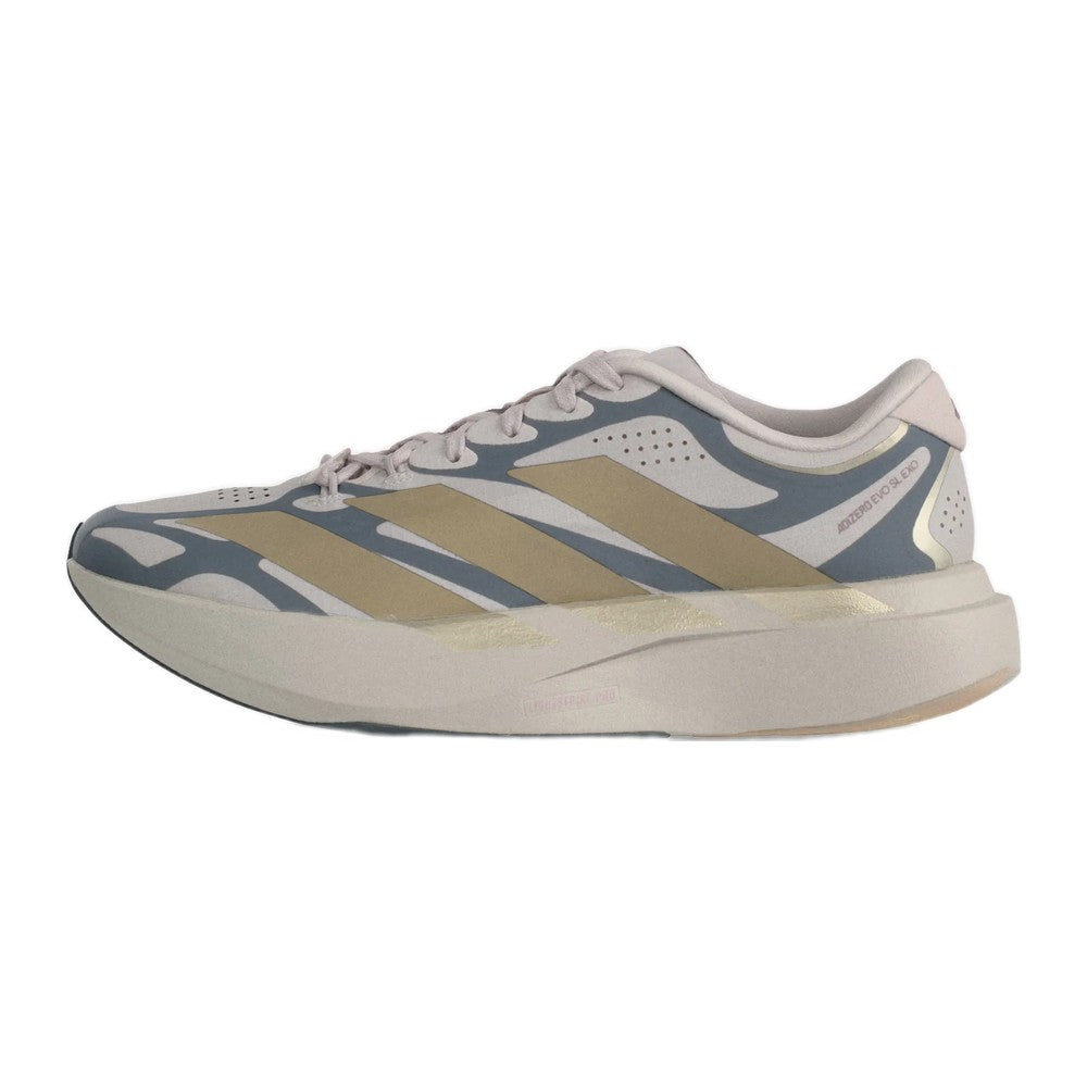 adidas Adizero Evo SL Exo W - Ice Purple / Cyber Metallic / Onix