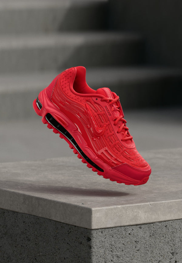 Nike Air Max Tl 2.5 - University Red / Black