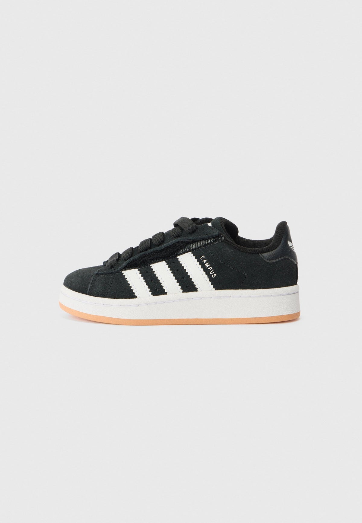 adidas Campus 00S - Core Black / White