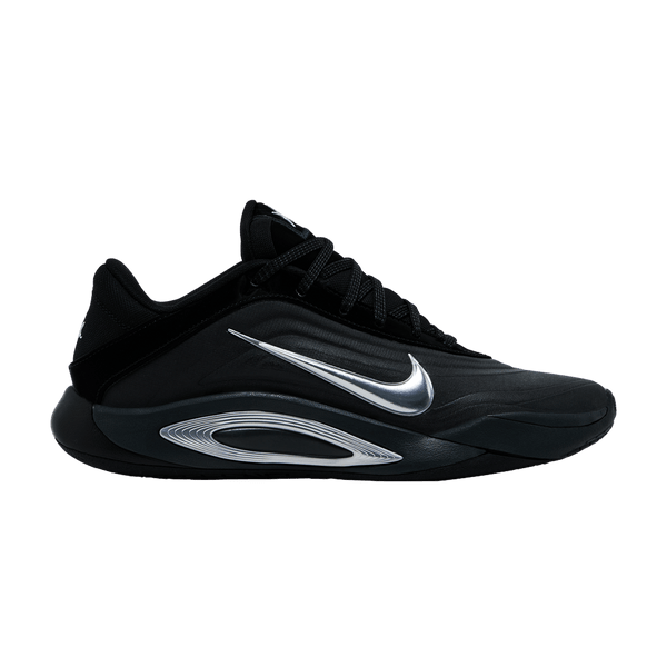 Nike A'ja Wilson A'one - Black Dark Smoke Grey