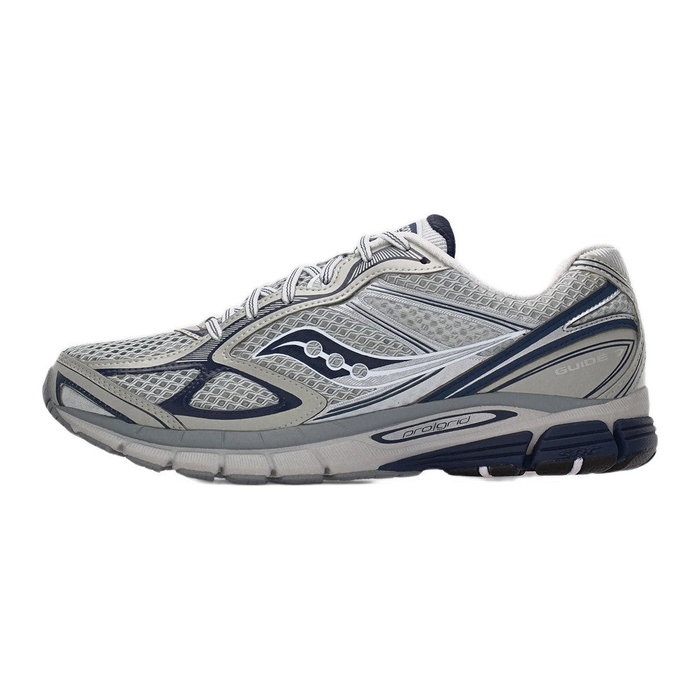 Saucony Guide 7 - Oyster / Navy