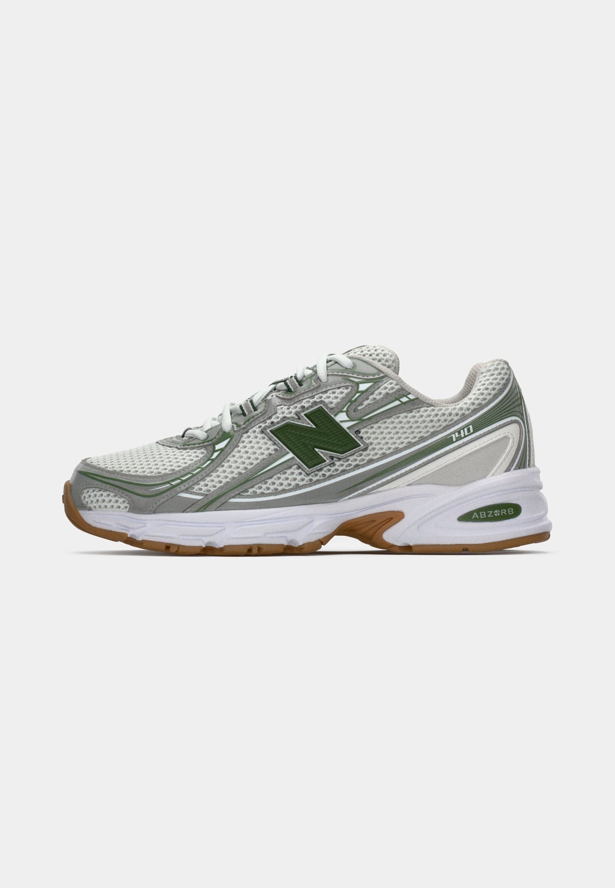 New Balance U740 - Grey Matter
