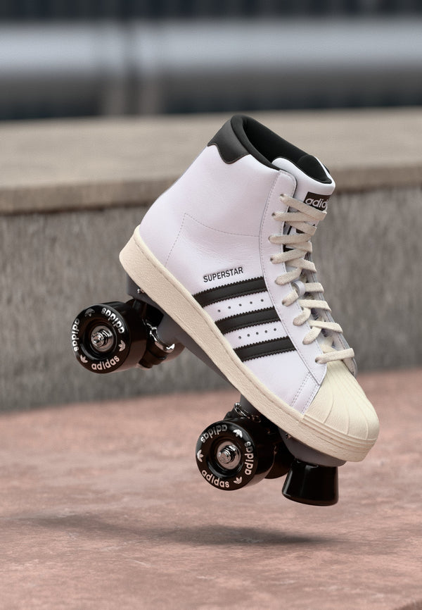 adidas Superstar 82 - Footwear White / Core Black / Off White
