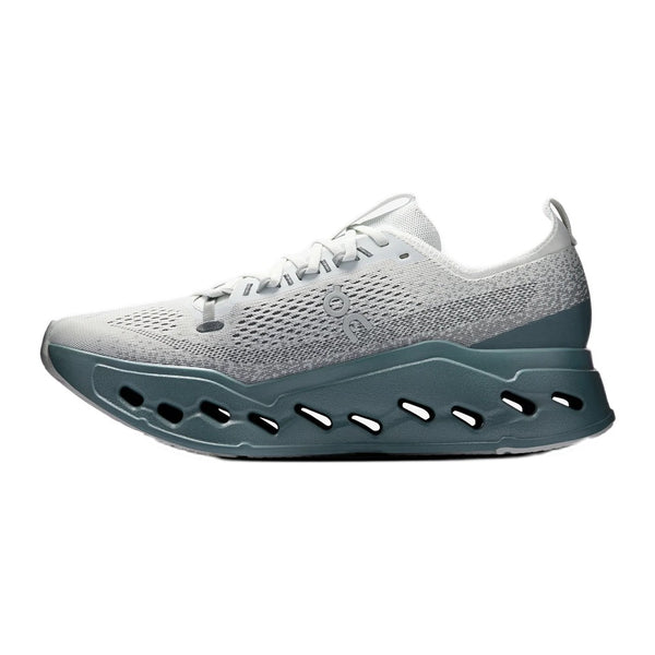 On Cloudsurfer Max - Iceberg Olive
