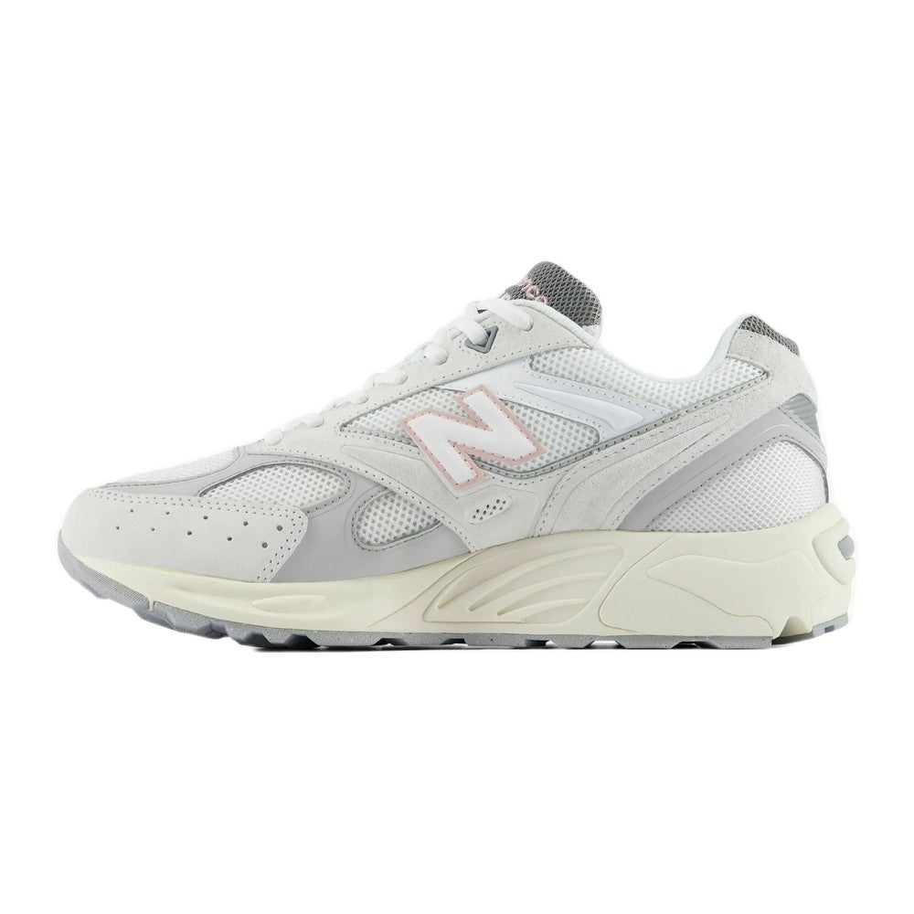 New Balance U880R - Reflection White