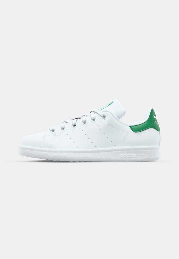 adidas Stan Smith - Footwear White / Core White / Green