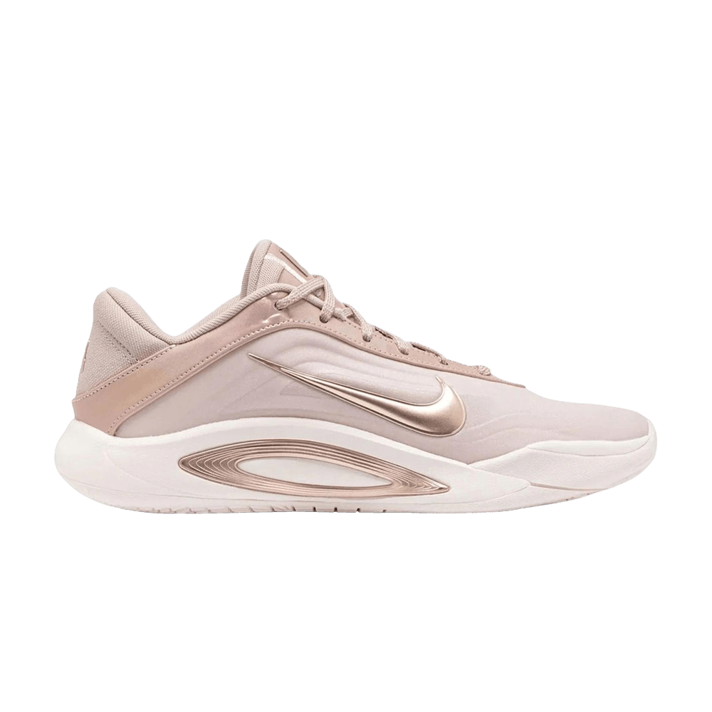 Nike A'ja Wilson A'one - Stone Mauve