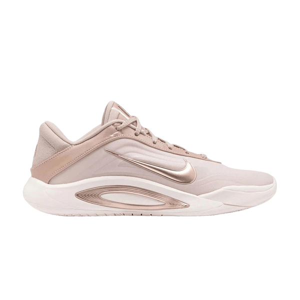 Nike A'ja Wilson A'one - Stone Mauve