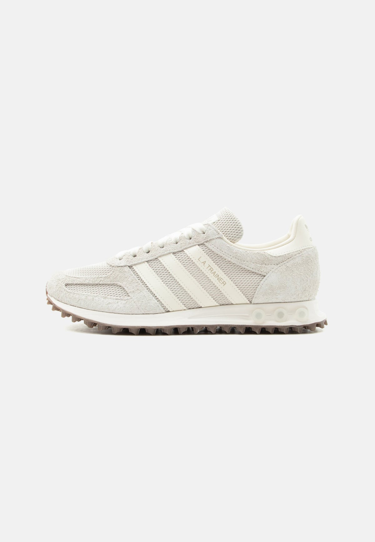 adidas La OG - Alumina / Off White / Beige