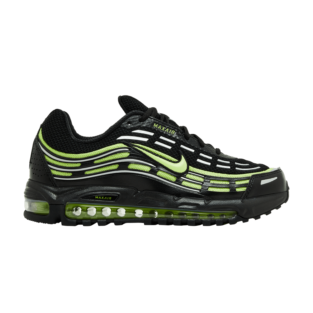 Nike Air Max Tl 2.5 - Black Citron