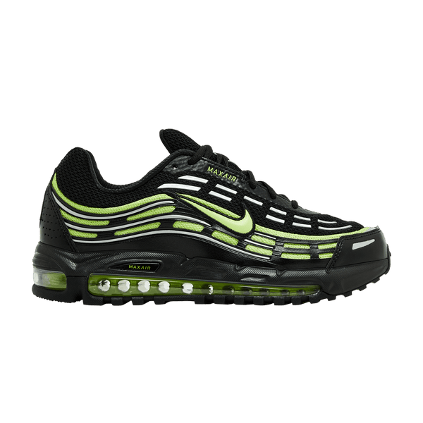 Nike Air Max Tl 2.5 - Black Citron