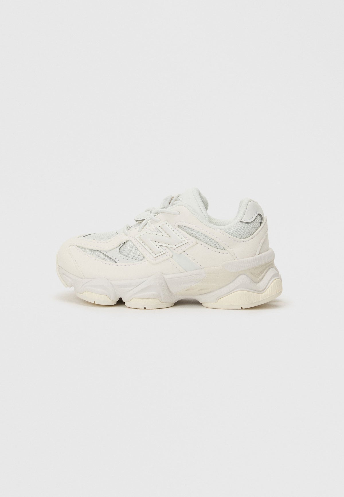 New Balance 9060 - White