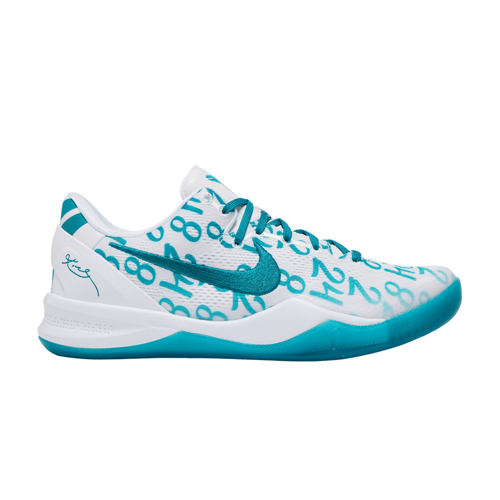 Nike Kobe 8 Protro Radiant - Emerald