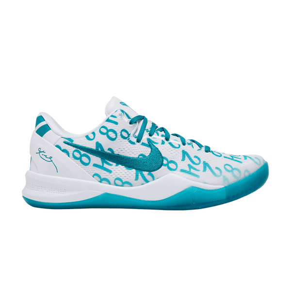Nike Kobe 8 Protro Radiant - Emerald