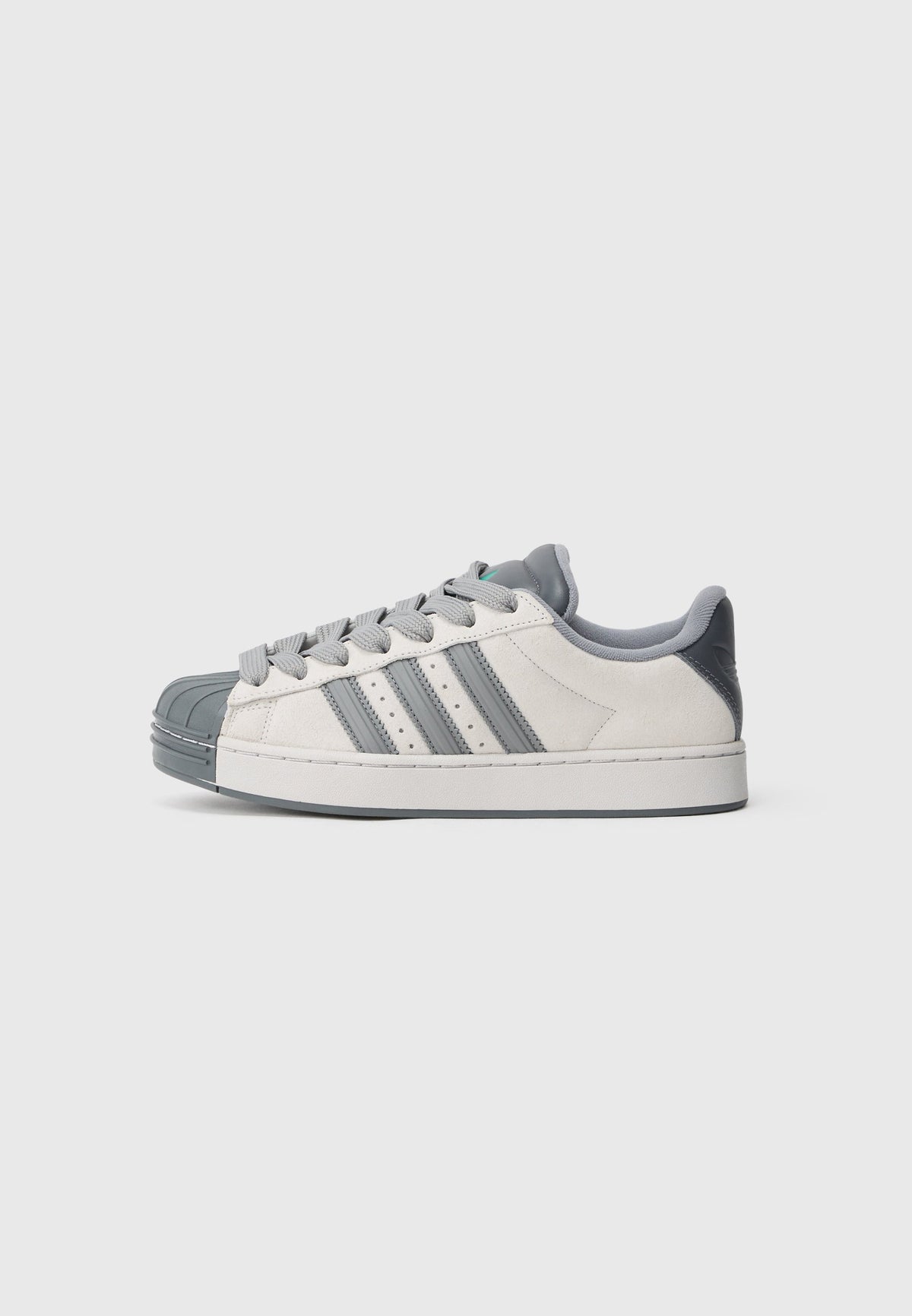 adidas Superstar St - Grey