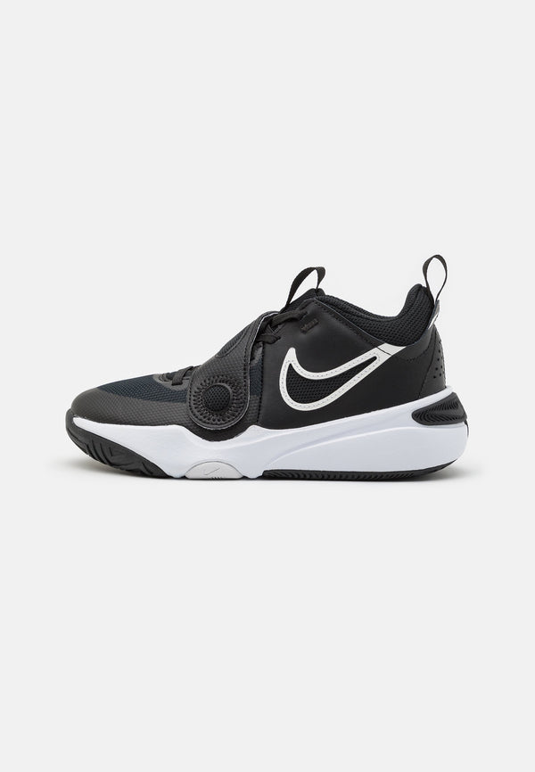 Nike Team Hustle D 11 - Basketball Shoes
