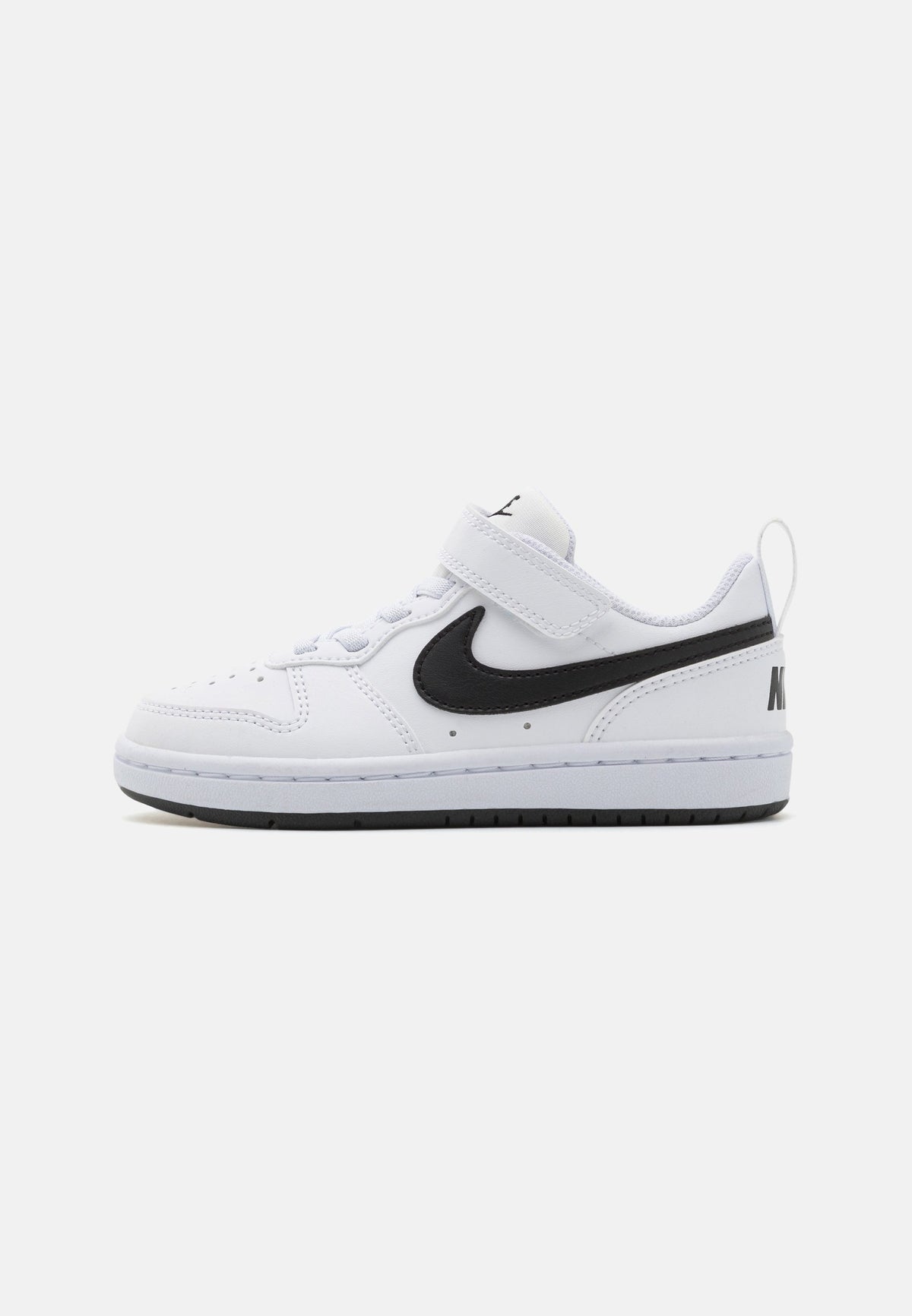Nike Court Borough Recraft - White / Black