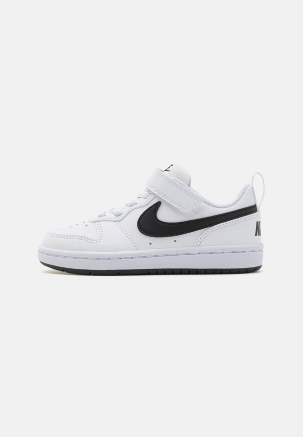 Nike Court Borough Recraft - White / Black