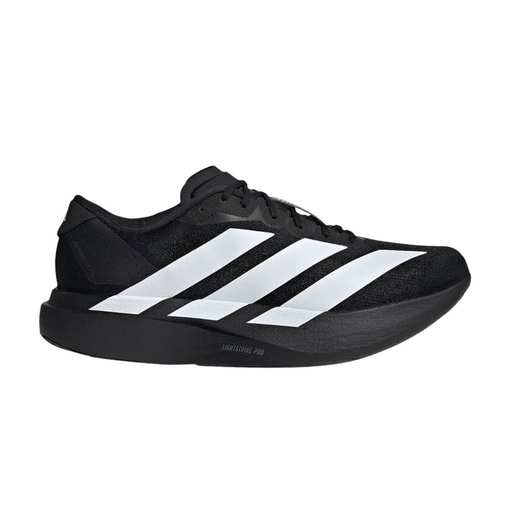 adidas Adizero Evo SL - Black White