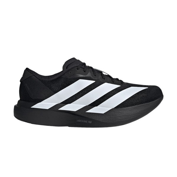 adidas Adizero Evo SL - Black White