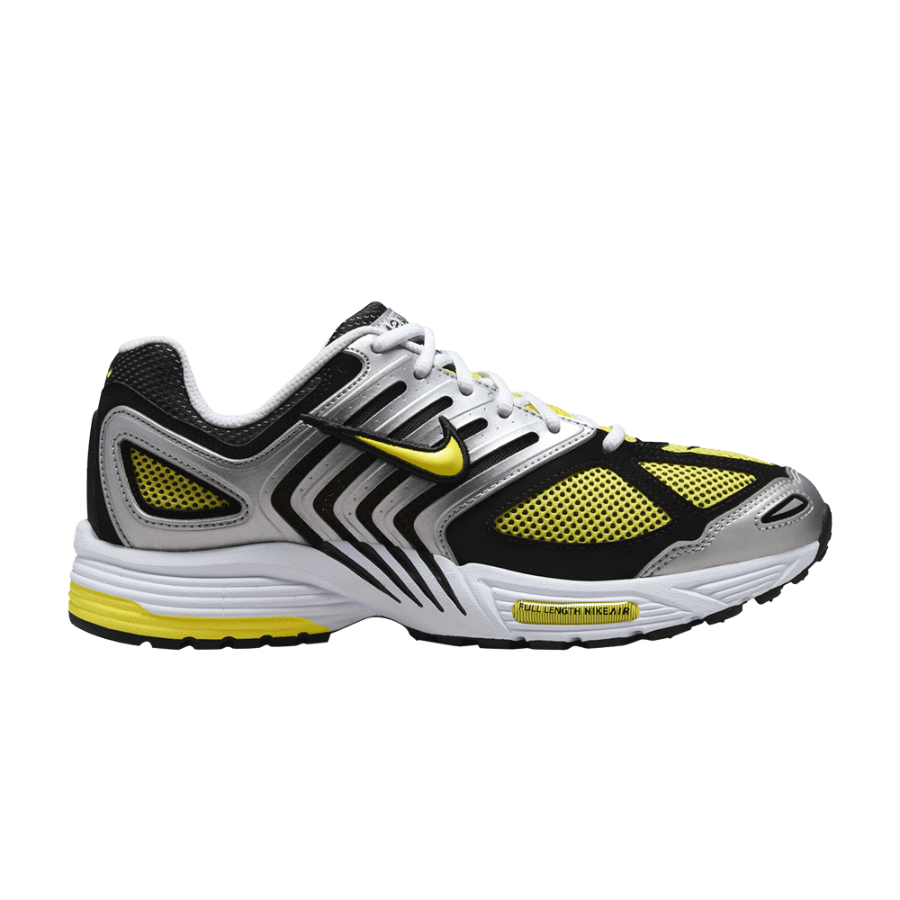 Nike Air Peg 2K5 Opti - Yellow Metallic Silver