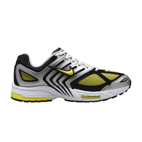Nike Air Peg 2K5 Opti - Yellow Metallic Silver