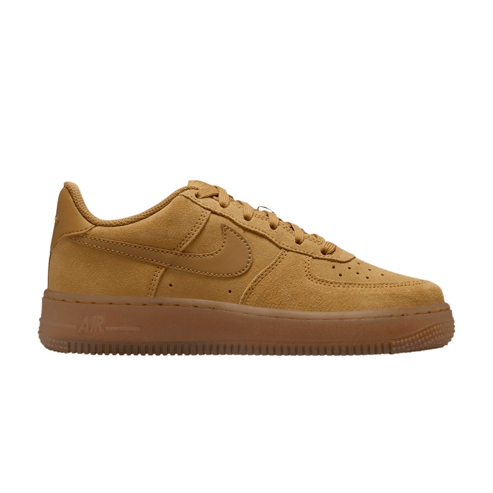 Nike Air Force 1 Low LV8 - Wheat Gum Light Brown