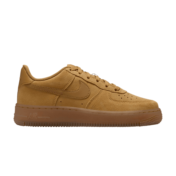 Nike Air Force 1 Low LV8 - Wheat Gum Light Brown