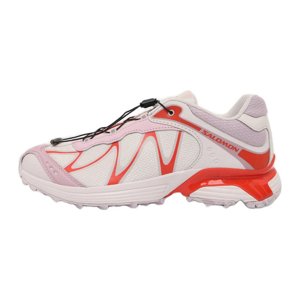 Salomon Whisper Nostalgia - Lilac Ash / Fiesta / Dawn Pink