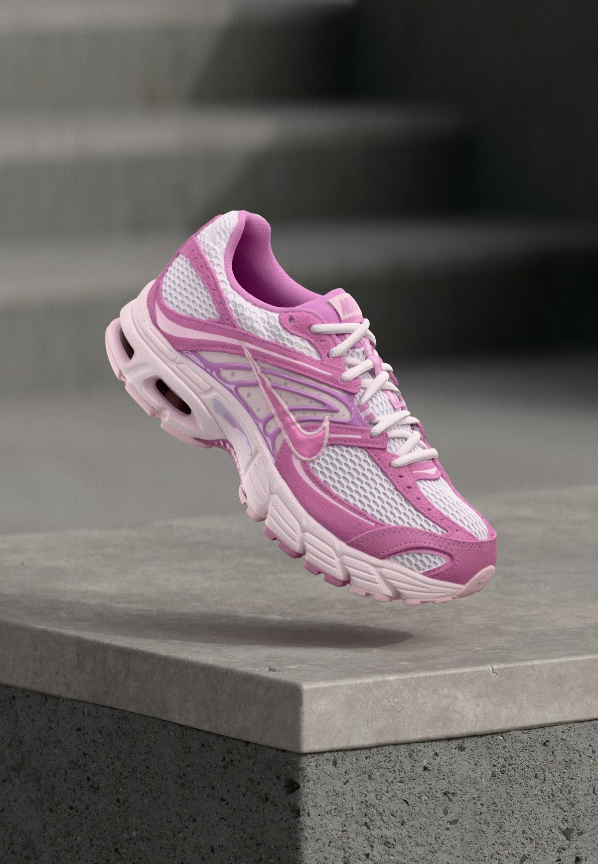 Nike Air Max Moto 2K SE - Pearl Pink / Light Magenta / Pink Foam