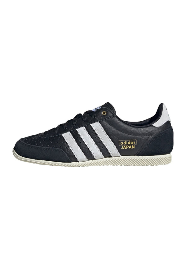adidas Japan W - Core Black Ftwr White Gold Met
