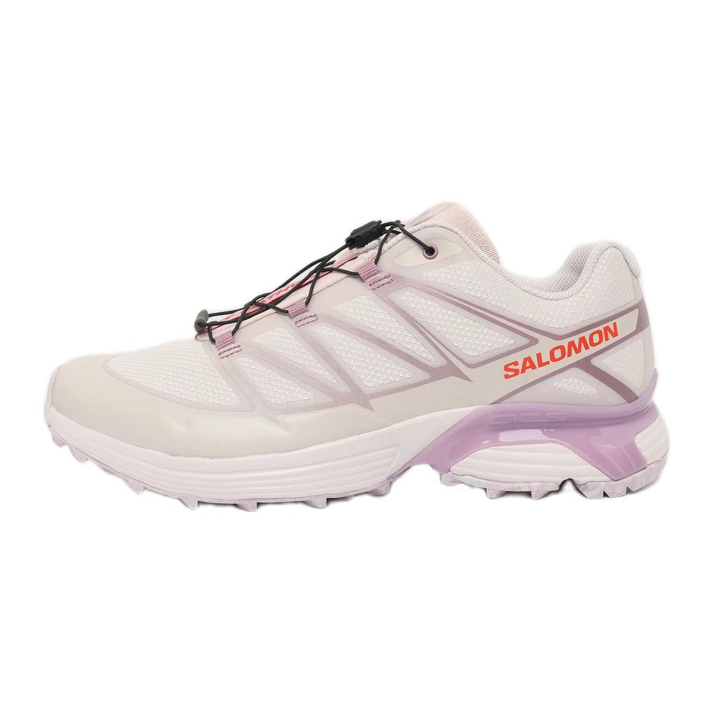 Salomon Pathway Nostalgia - Lilac Ash / Fiesta / Dawn Pink